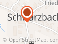 Kirche Dorfkirche Schwarzbach