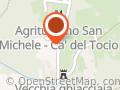 Agriturismo San Michele "Cà del Tocio"