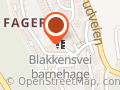 Blakkensvei barnehage