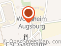 Wohnheim Augsburg