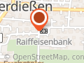 Raiffeisenbank Lechrain eG, Geschäftsstelle Unterdiessen
