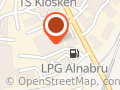 LPG Alnabru AS