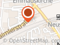 BRK Rettungswache Neusäß