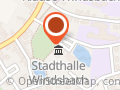 Stadthalle Windsbach