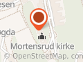 Bydelskirken Filadelfia Søndre Nordstrand Avd