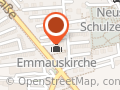 Emmauskirche - Evangelisch-Lutherische Kirchengemeinde Neusäß