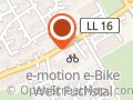 e-motion e-Bike Welt, Dreirad- & Lastenfahrrad-Zentrum Fuchstal