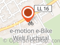 Lastenfahrrad-Zentrum Fuchstal