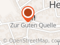 Pension An Der Linde Herbsleben