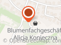 Blumenfachgeschäft Alicja Konieczna