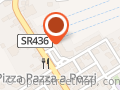 Supermercato 'OK Sigma' Stabbia