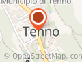 CAMPEGGIO LAGO DI TENNO