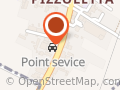 Trattoria da Carmela - Pizzoletta