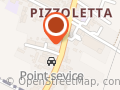 Buono pizza & kebab