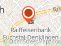 Raiffeisenbank Fuchstal-Denklingen eG