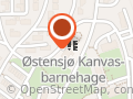 Søndre Skøyen Kapell barnehage - Søndre Skøyen barnepark