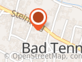 AWO Bad Langensalza e. V., Sozialstation Bad Tennstedt