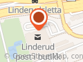 Gerry Weber Linderudsenteret