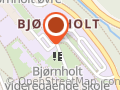 Bjørnholt Skole Videregående Skole