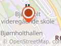 Bjørnholt tannklinikk