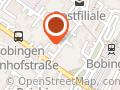 Praxis für Osteopathie