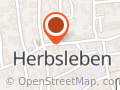 Evangelische Kirchgemeinde Herbsleben