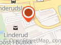 Tilbords Linderud