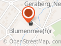 Blumenmee(H)R