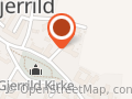 Gamle Mejeri, Det