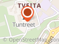 Tveten Stall Anne Ekeli Lindberg
