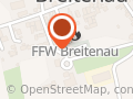 Kirche und Kirchengemeinde Breitenau