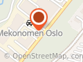 Mekonomen Oslo AS