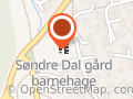 Søndre Dal Gård Barnehage AS