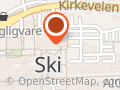 Ski Kommune Levekår