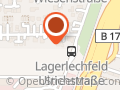 Vogler-Ottersbach Zeltverleih Wigwam