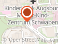 Cafeteria Uniklinikum Augsburg (Sodexo Cafeteria Services GmbH)