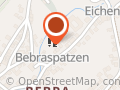 Kindergarten Bebraspatzen