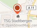 Vereinsgaststätte TSG Stadtbergen