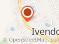 Ferienwohnung in Ivendorf bei Travemünde
