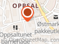 Oppsal Storkiosk Kjell Fossum