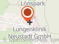 Doceins Lungenfachklinik Neustadt/Harz