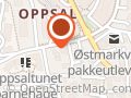 Tore Kiosk Da