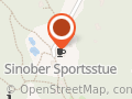 Sinober sportsstue
