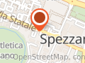 Pizzeria Da Asporto La Rustica Spezzano