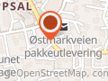 Tømrermestrene Myhre Og Nyberg ANS