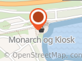 Monarch Knudshoved