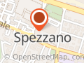 Centro Tim Lumetti Spezzano