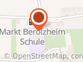 Volksschule Markt Berolzheim-Dittenheim