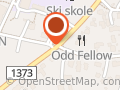 Odd Fellow Loge Nr 129 Oscarsborg