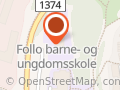 Follo Barne- og ungdomsskole